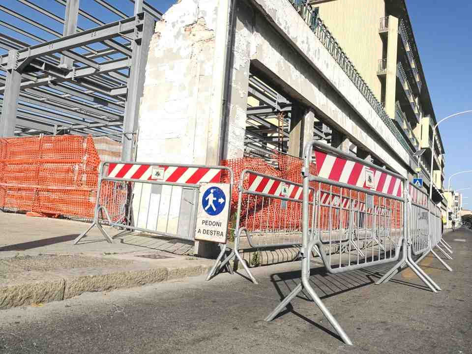 Hotel Mediterraneo 3