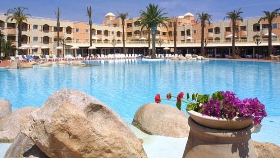 Hotel Timi Ama Villasimius C