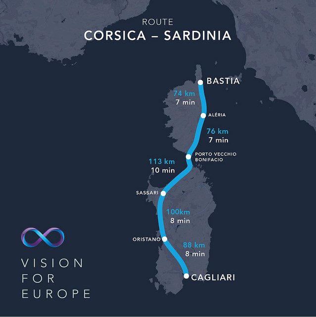 Hyperloop 1