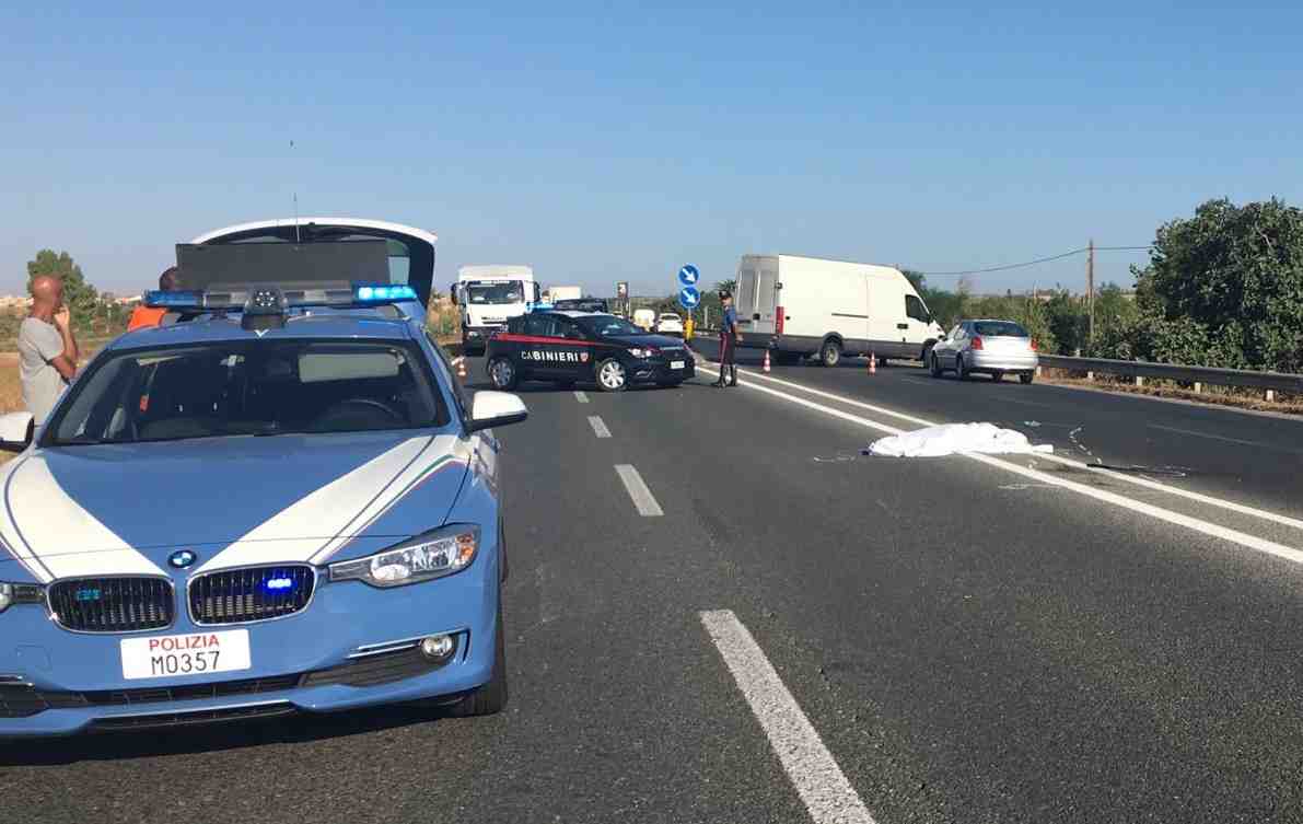 Incidente 554 Seconda