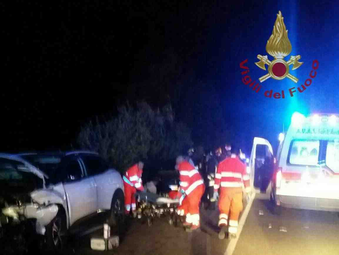 Incidente SantAntioco 1 C