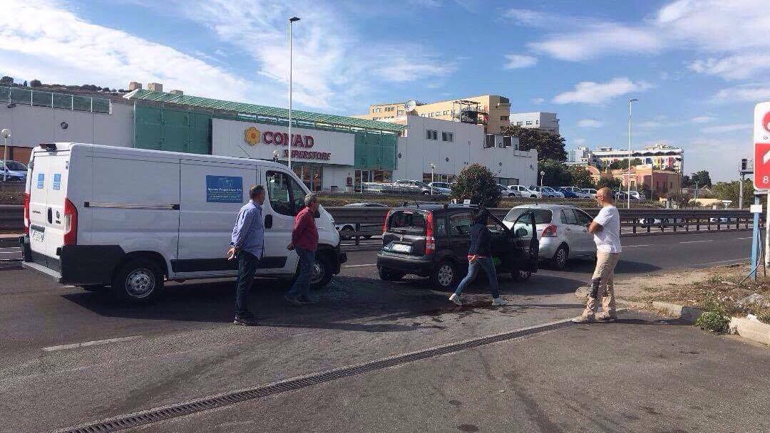 Incidente Stamira 3