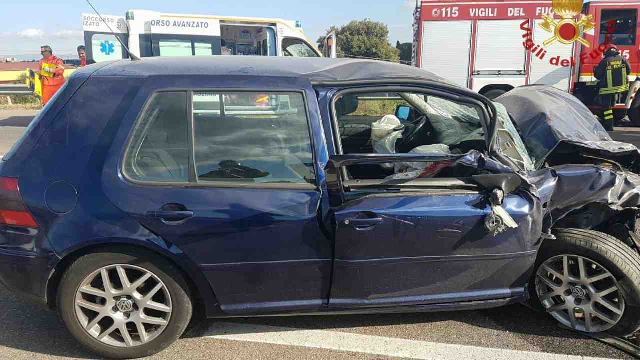 Incidente Pedemontana 1