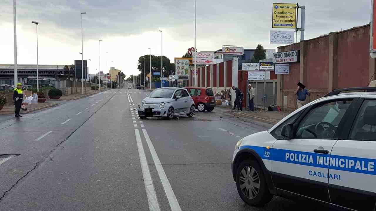 Incidente Primo Novembre