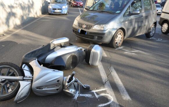 Incidente Via La Vega