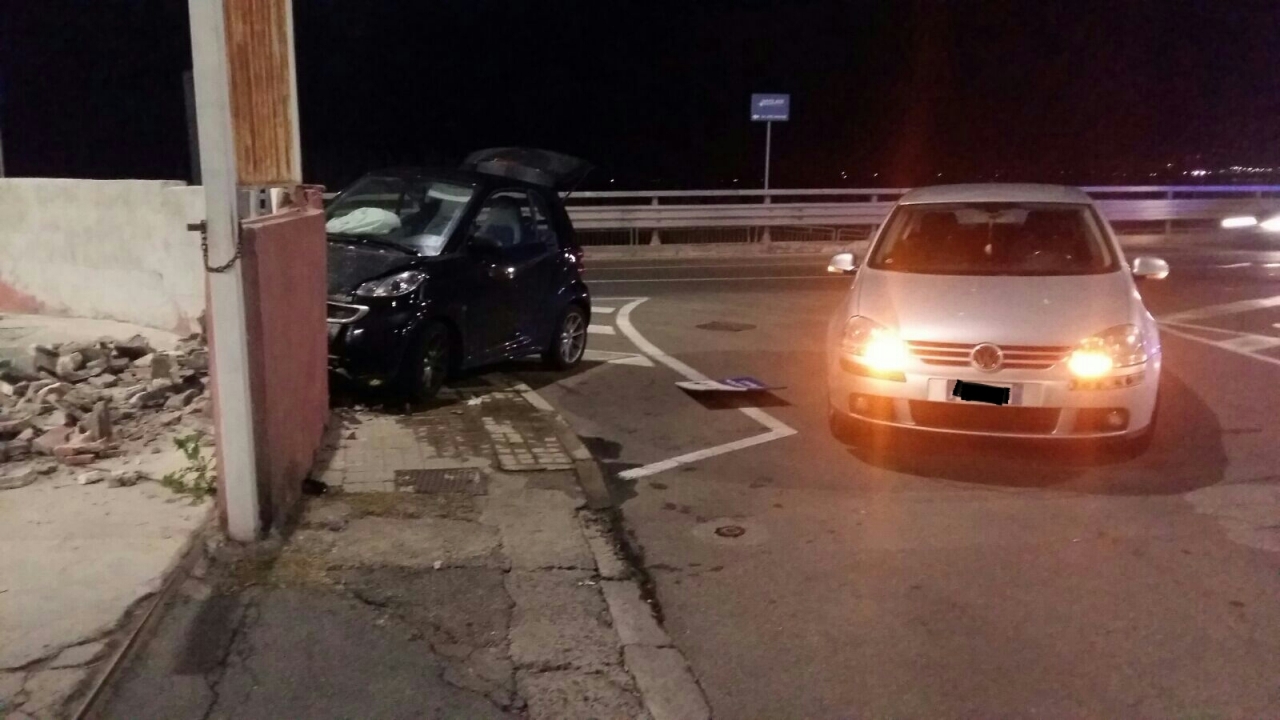 Incidente Via Mercalli