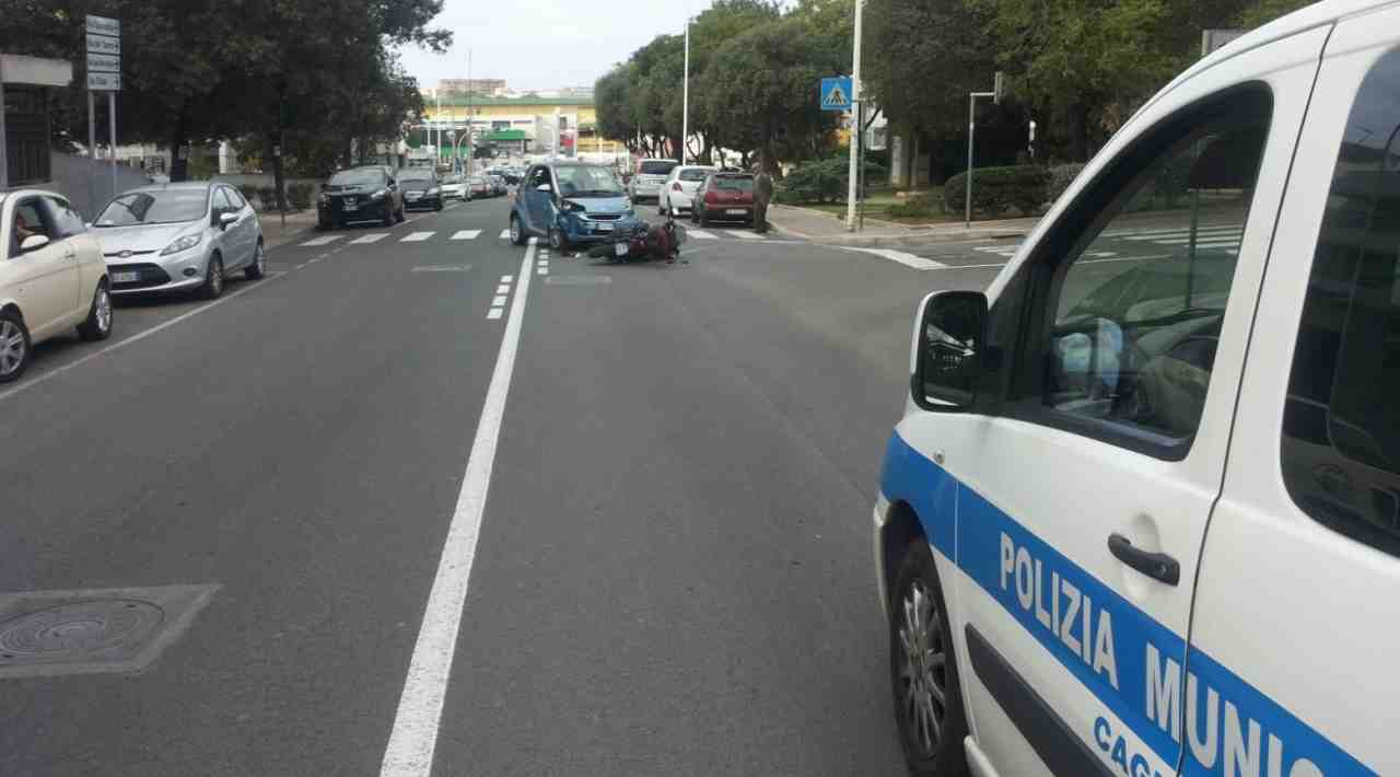 Incidente Via Dei Grilli