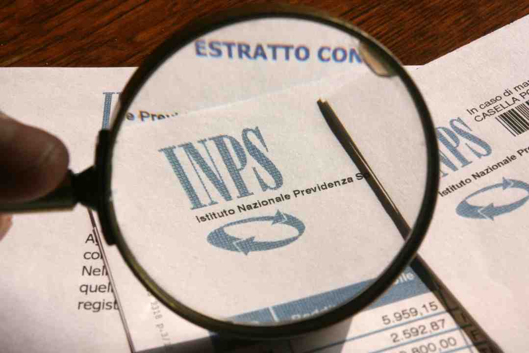 Inps C