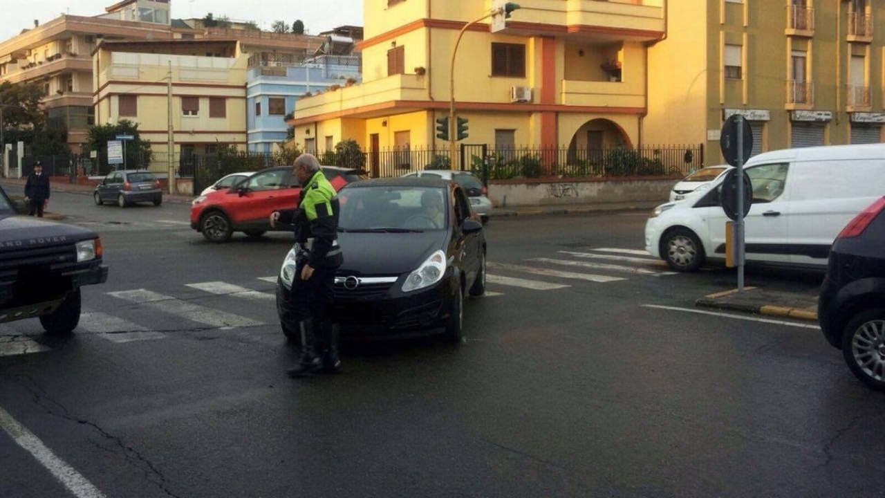 Investimento Via Vesalio Cagliari