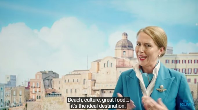 Klm Foto