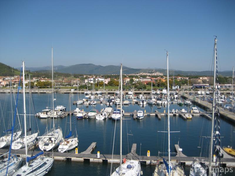 La Caletta