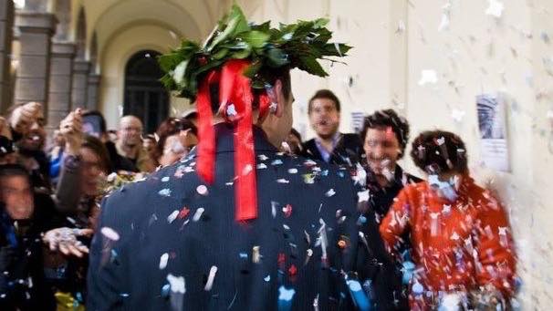 Laurea Generico