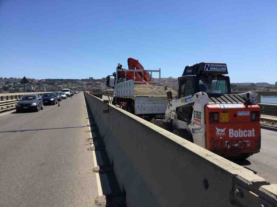 Lavori Ponte Della Scaffa 4