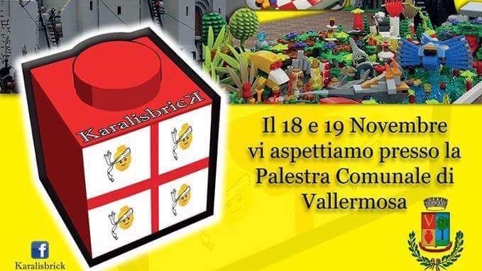 Lego Vallermosa