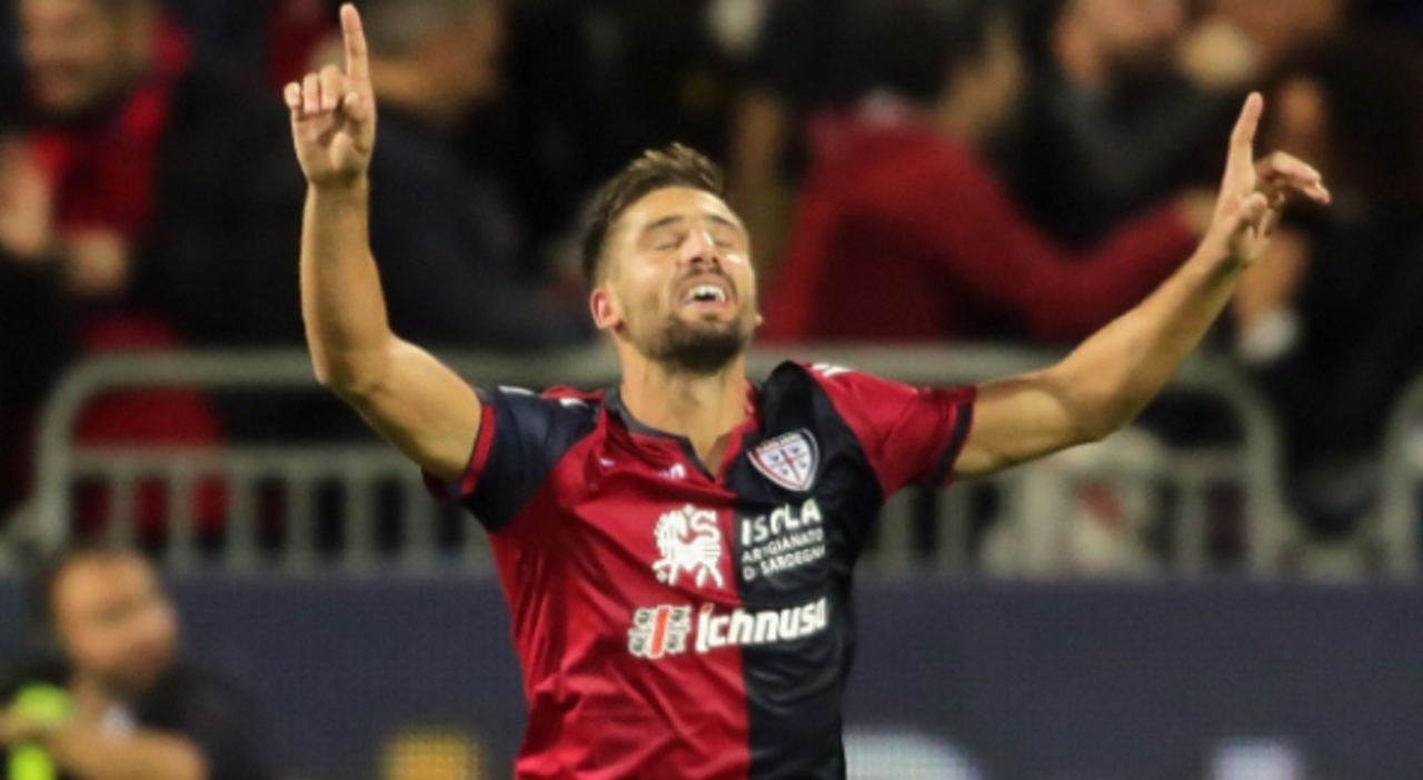 Leonardo Pavoletti Buona