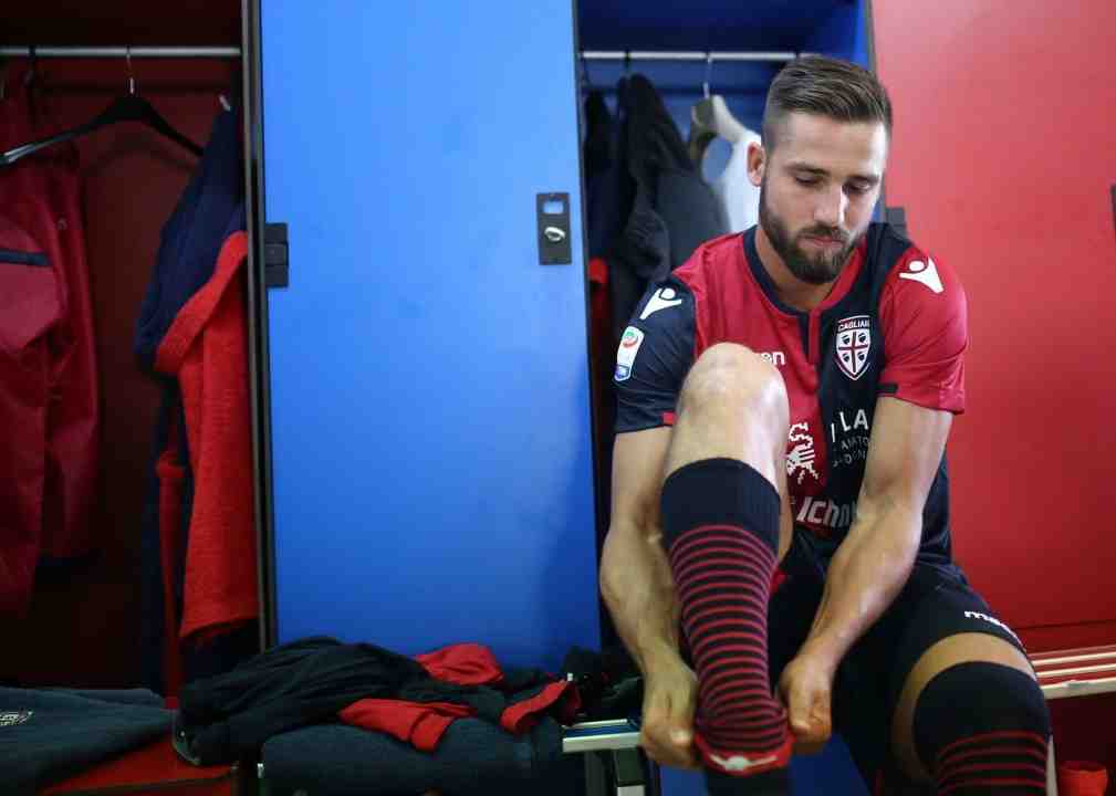 Leonardo Pavoletti Due