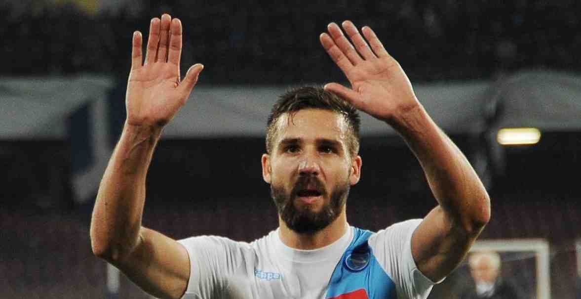 Leonardo Pavoletti Uno