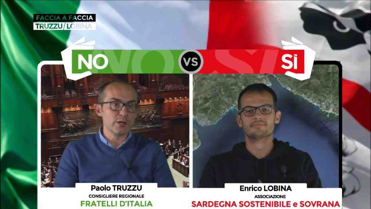 Lobina Truzzu