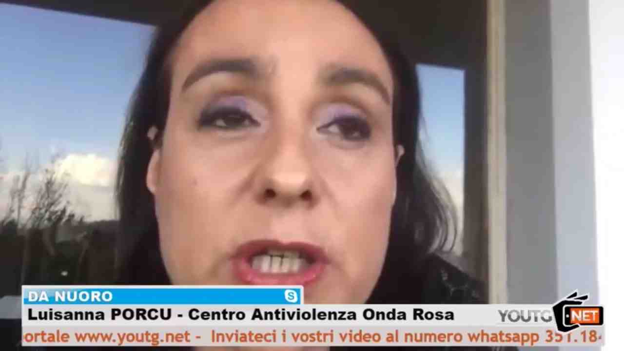 Luisanna Porcu