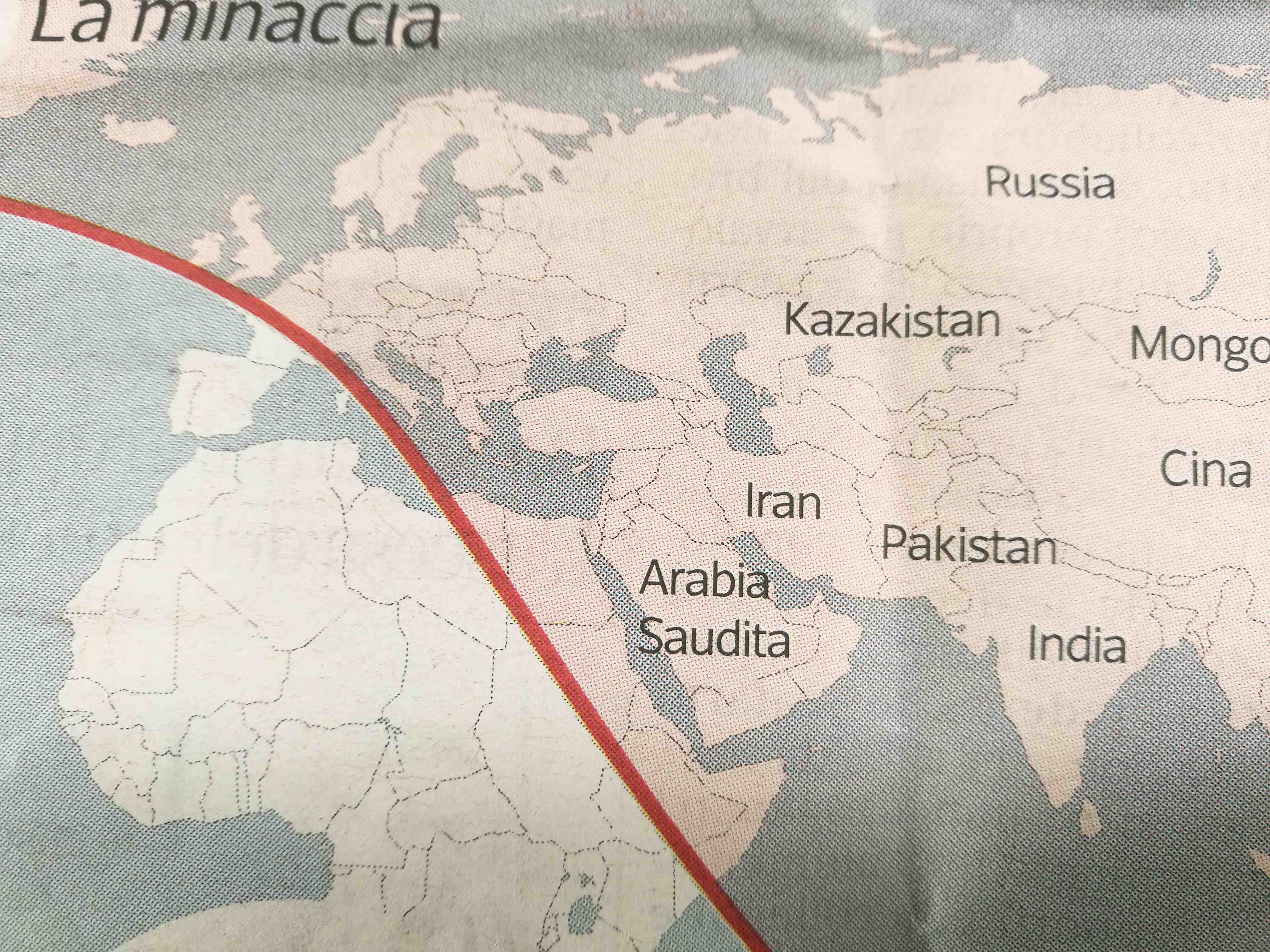 Mappa