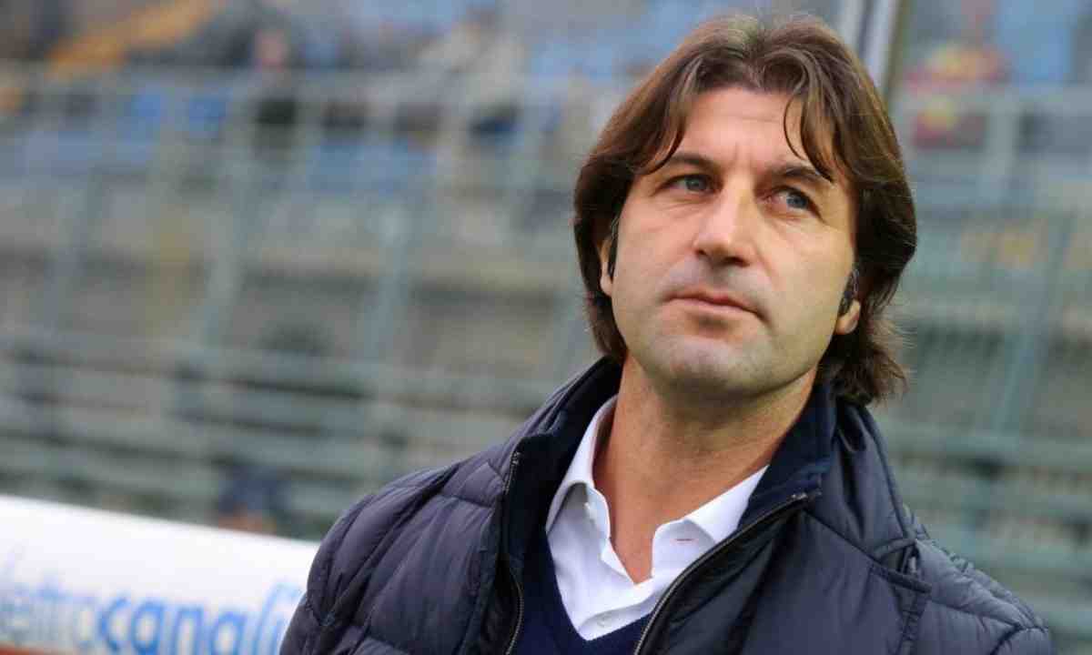 Massimo Rastelli
