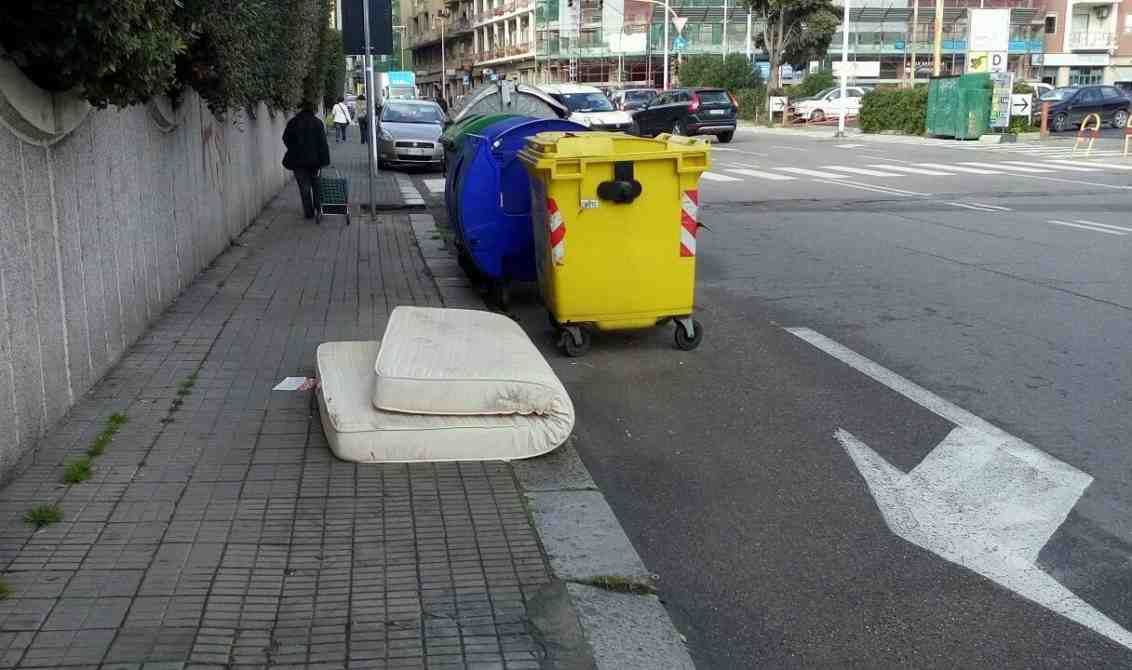 Materasso Cagliari