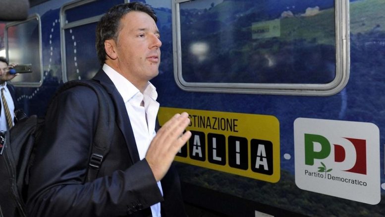 Matteo Renzi 777x437