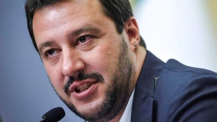Matteo Salvini 4