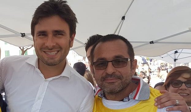 Mauro Uccheddu