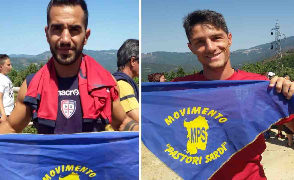 Melchiorri E Sau Movimenti Pastori Sardi