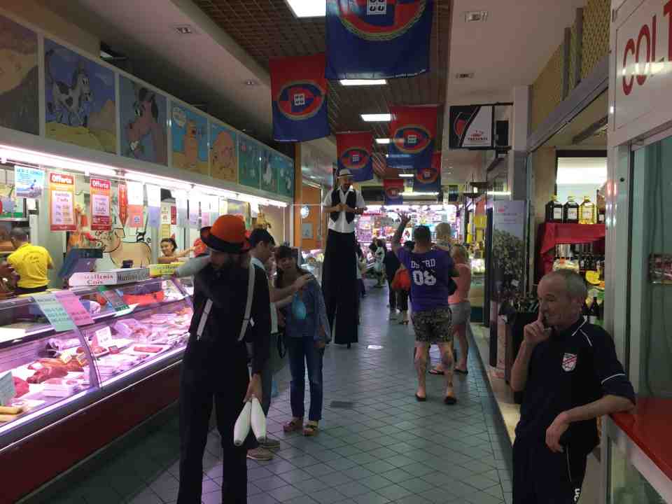 Mercato Di San Benedetto Festa 60 Anni 3