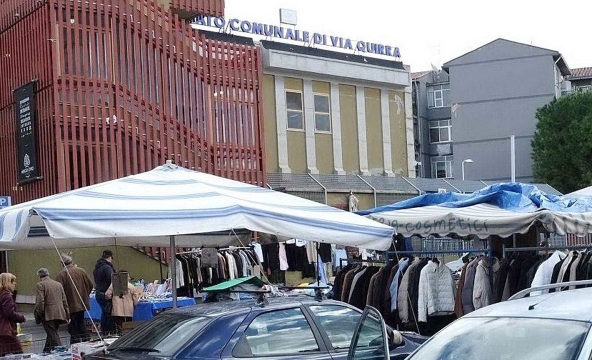 Mercato Via Quirra Homepage