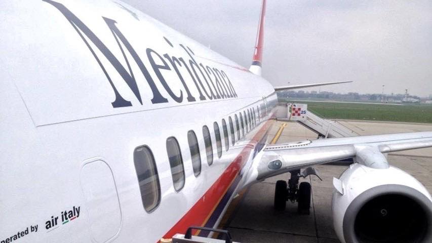 Meridiana 