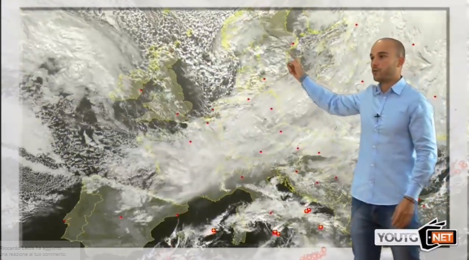Meteo Weekend