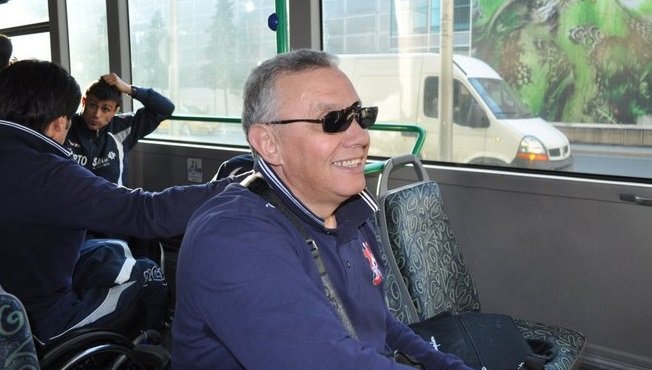 Michele Secci