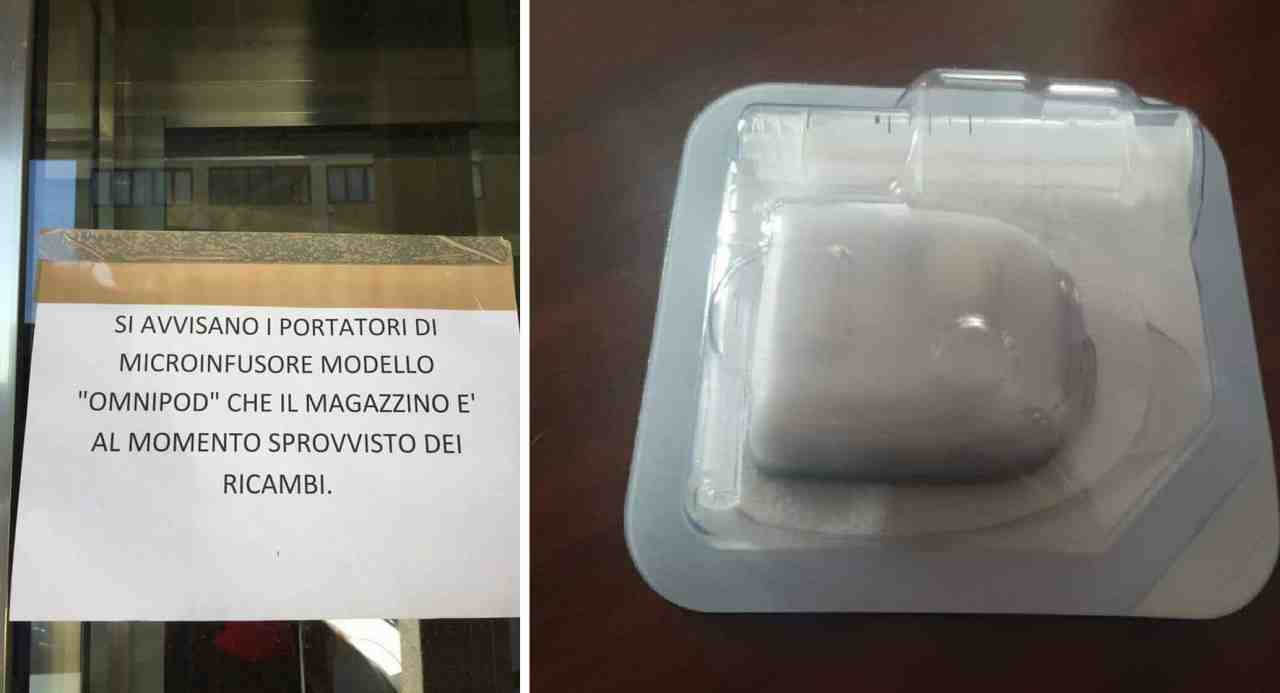 Microinfusore Asl