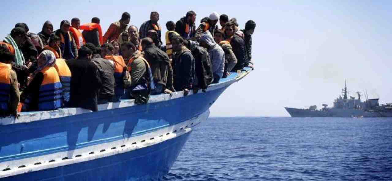 Migranti 3