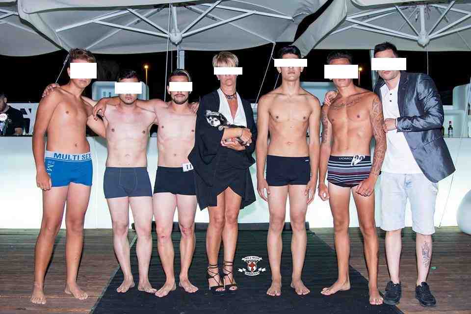 Mister E Miss Sardegna