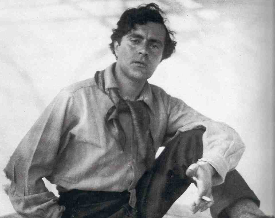 Modigliani