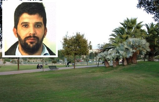 Monte Claro Molestatore