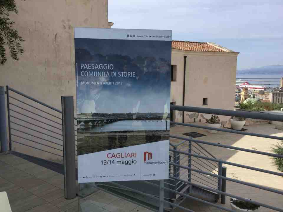 Monumenti Aperti