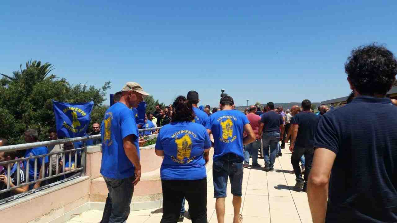 Movimento Pastori Tramatza Uno