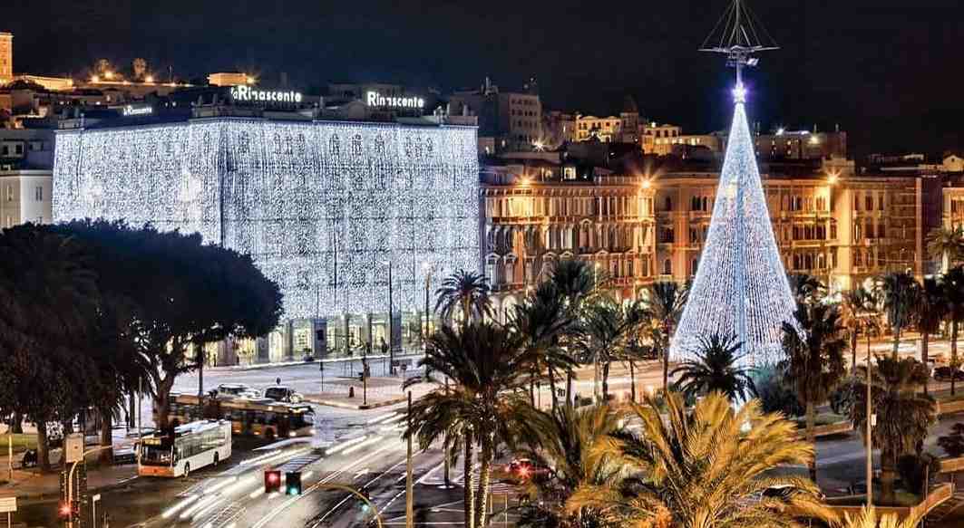 Natale Cagliari