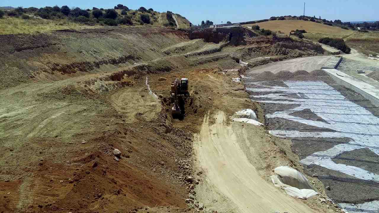 Nuova 554 Cantiere