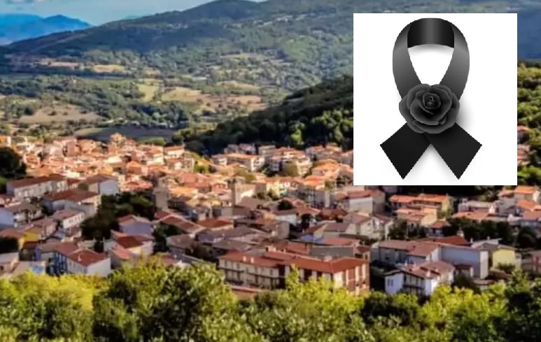 Tragedia a Ollolai: amministrazioni e comunità si stringono alla famiglia della bimba di tre mesi