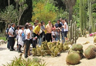 Orto Botanico 3