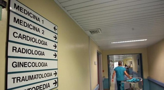 Ospedale Sanità