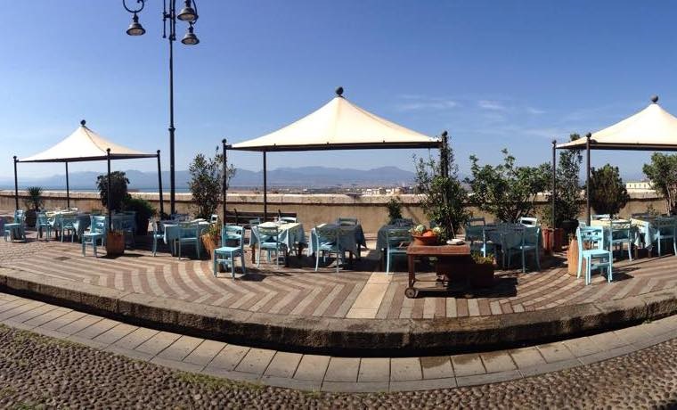 Pani E Casu Santa Croce