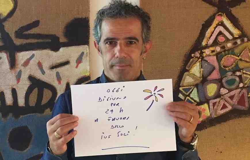 Paolo Fresu Ius Soli