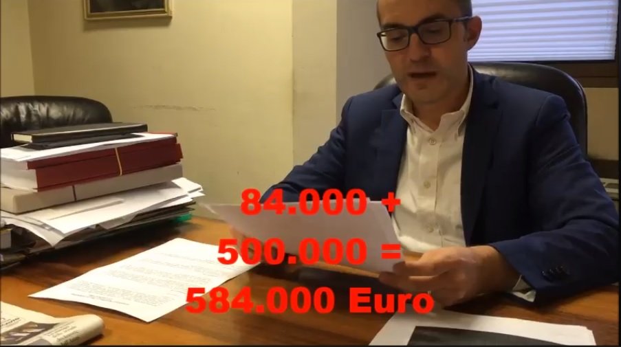 Paolo Truzzu Legge Formazione